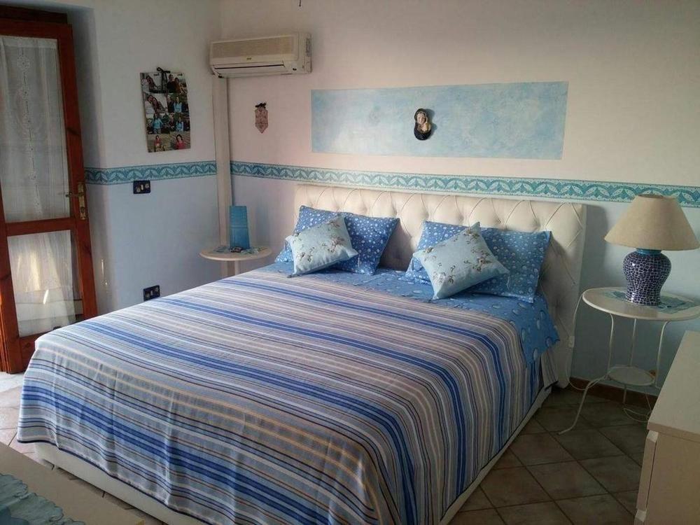 Habitación Villa Melina B&B