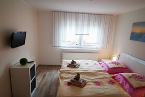 Alquiler Vacacional - Beautiful 2 room granny apartment in front of the doors of Nuremberg
