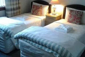 Alojamiento - Ascot Garden Guest House