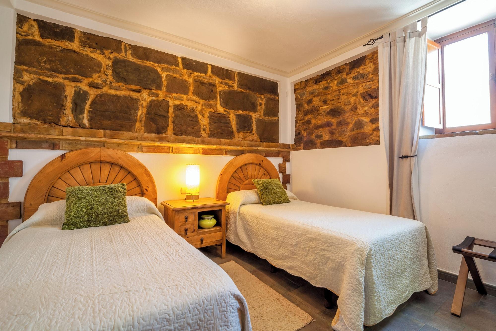 Set de Habitación El Asturiano