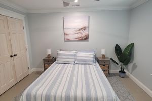 Alquiler Vacacional - Walk to all of Little River's finest!  New Home in quiet neighborhood.