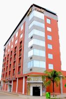 Alojamiento - Río Boutique Hotel