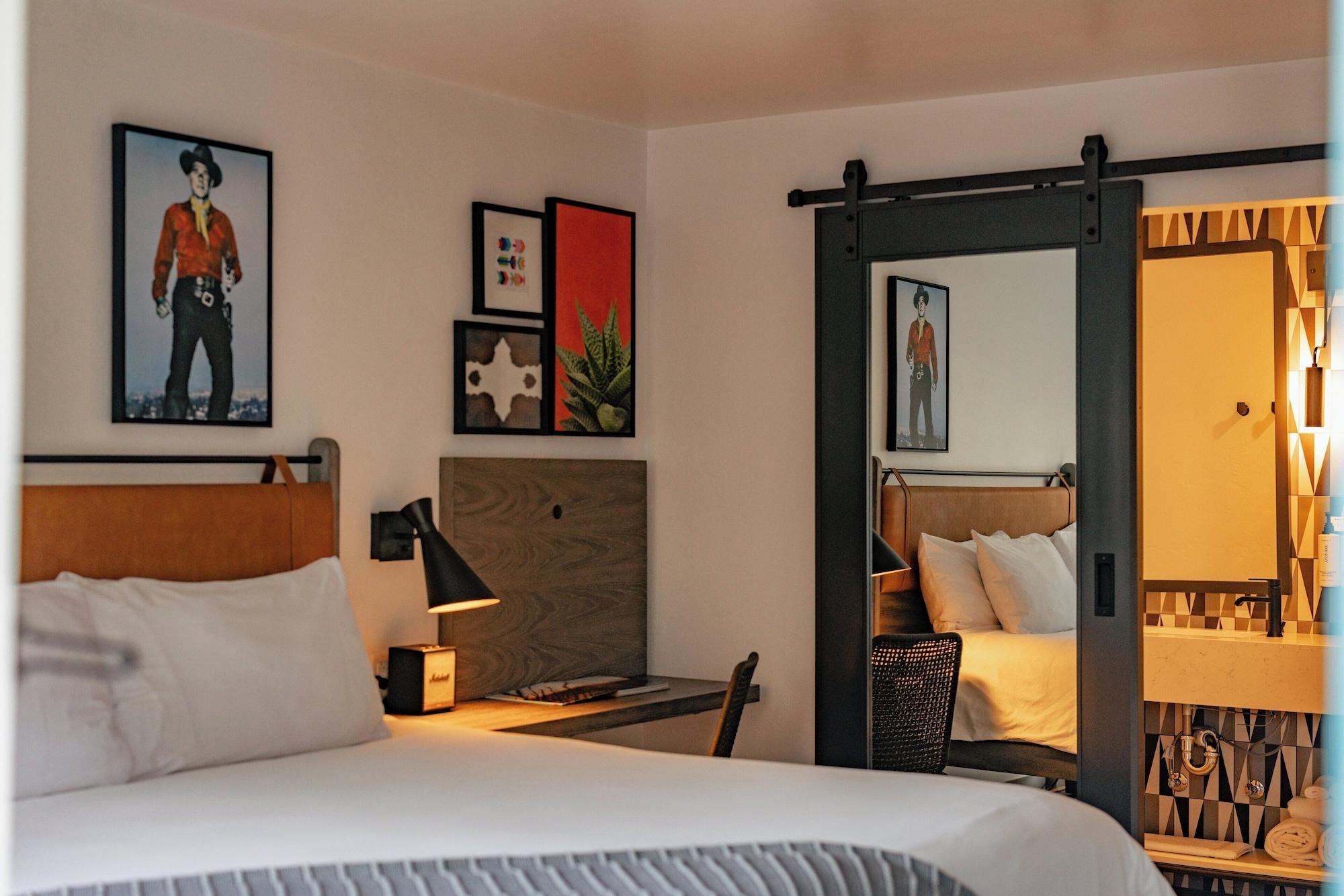 Habitación voco The Tuxon by IHG