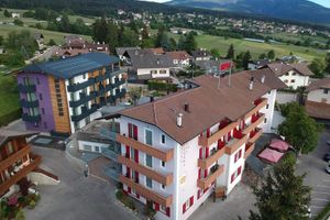 Alojamiento - Hotel Panorama Wellness & Resort