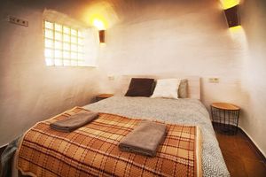 Alquiler Vacacional - Abuela Maria cave house