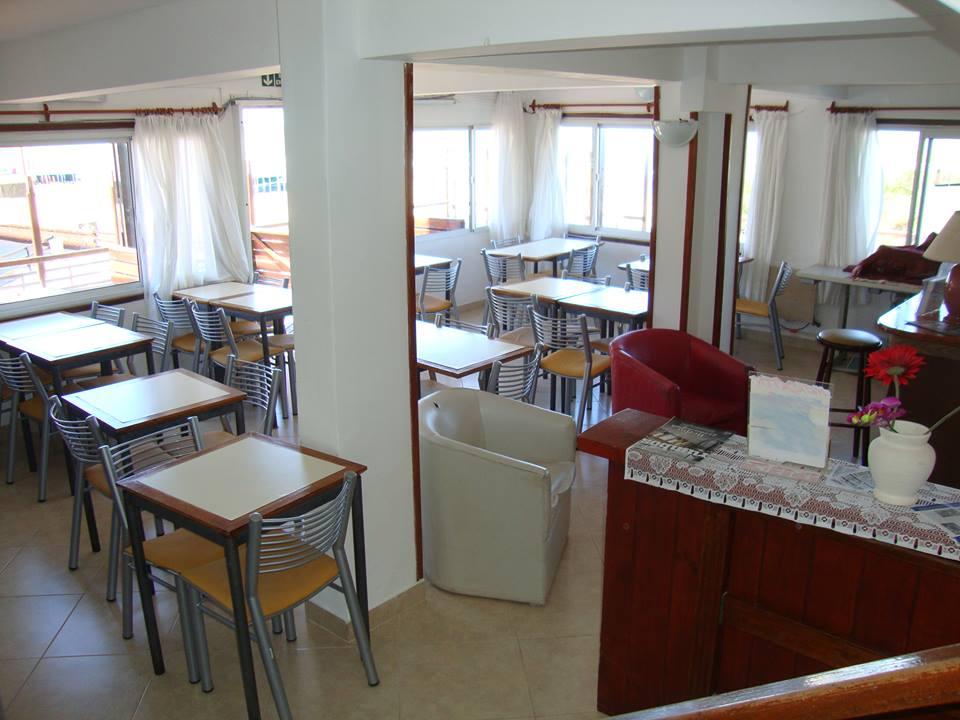 Restaurant Medamar Playa