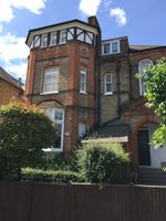 Alquiler Vacacional - 2 Bedroom Flat in Prime Wimbledon Village cul-de-sac location
