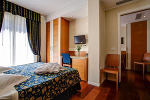 Alquiler Vacacional - Aparthotel England