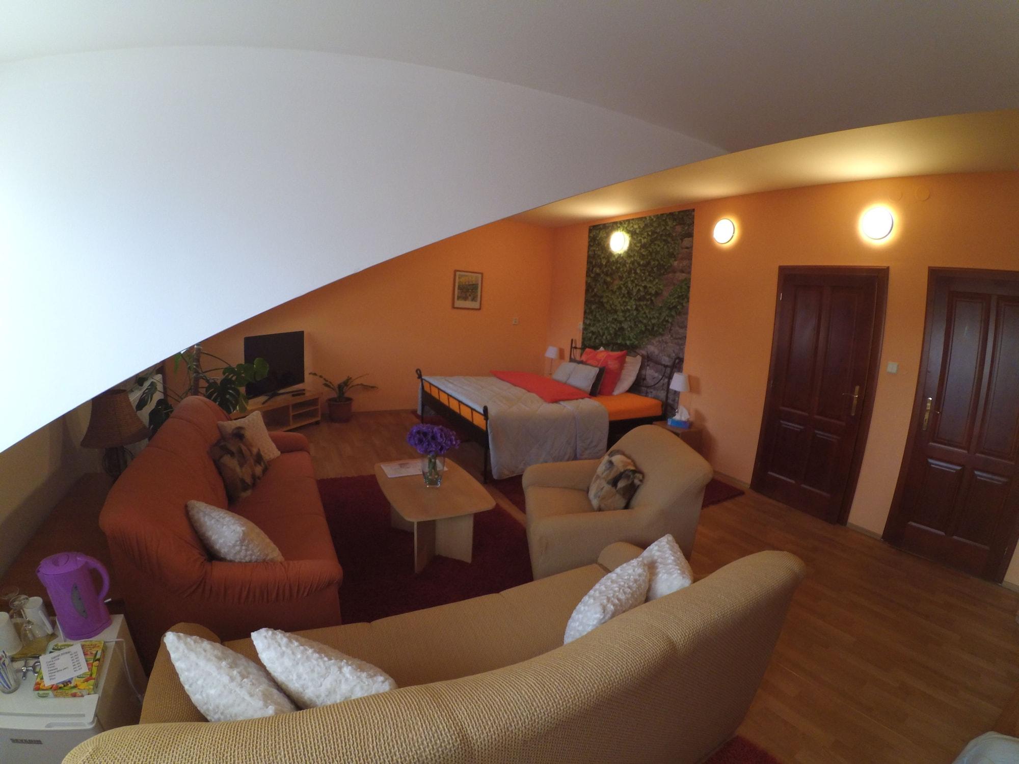 Comodidades del Alojamiento Hotel Atrium