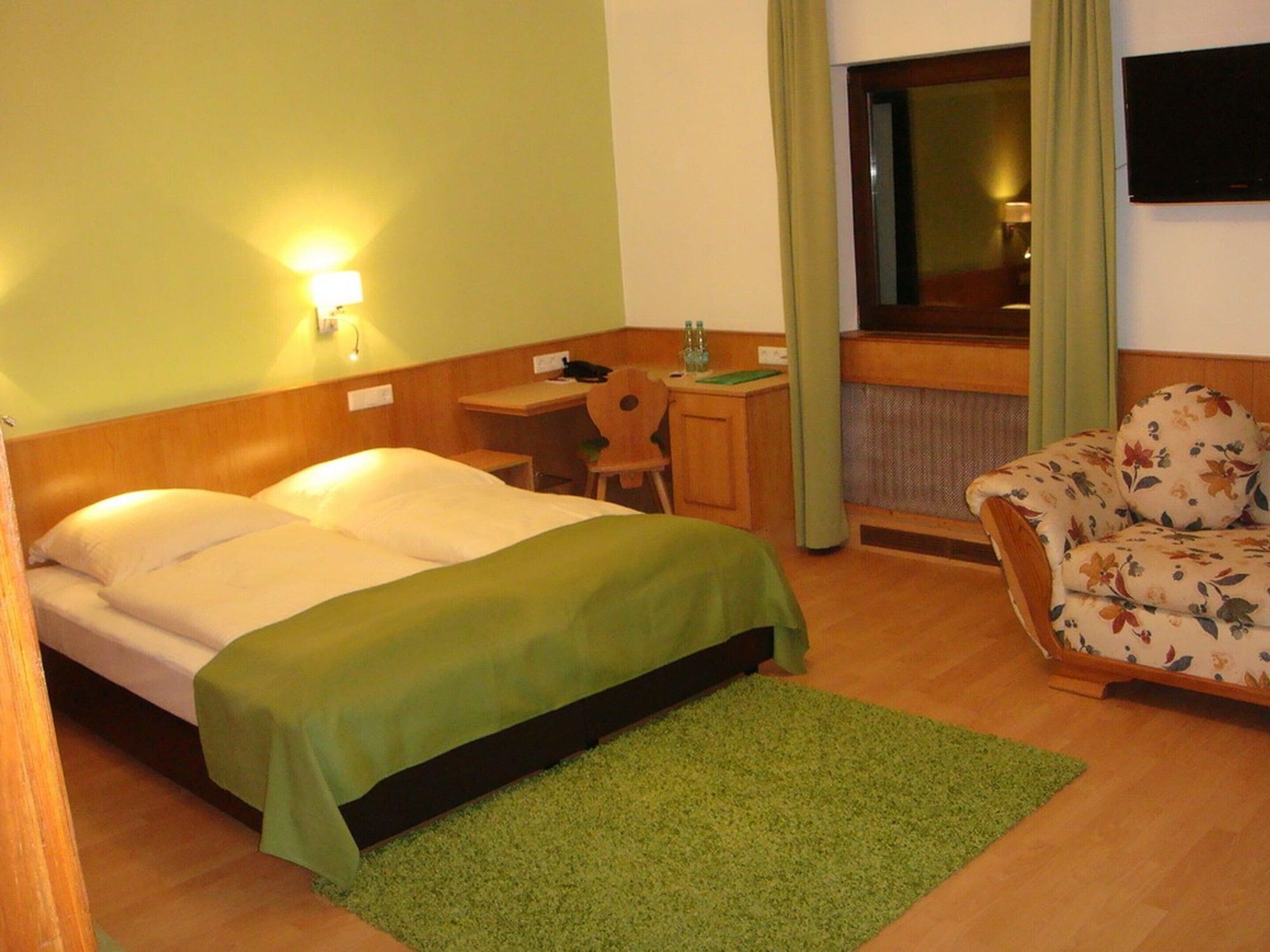 Habitación Hotel Smart-Inn