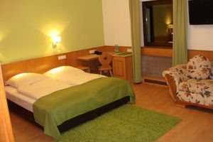 Alojamiento - Hotel Smart-Inn