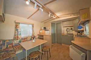 Alquiler Vacacional - Parco delle Piscine - Campground
