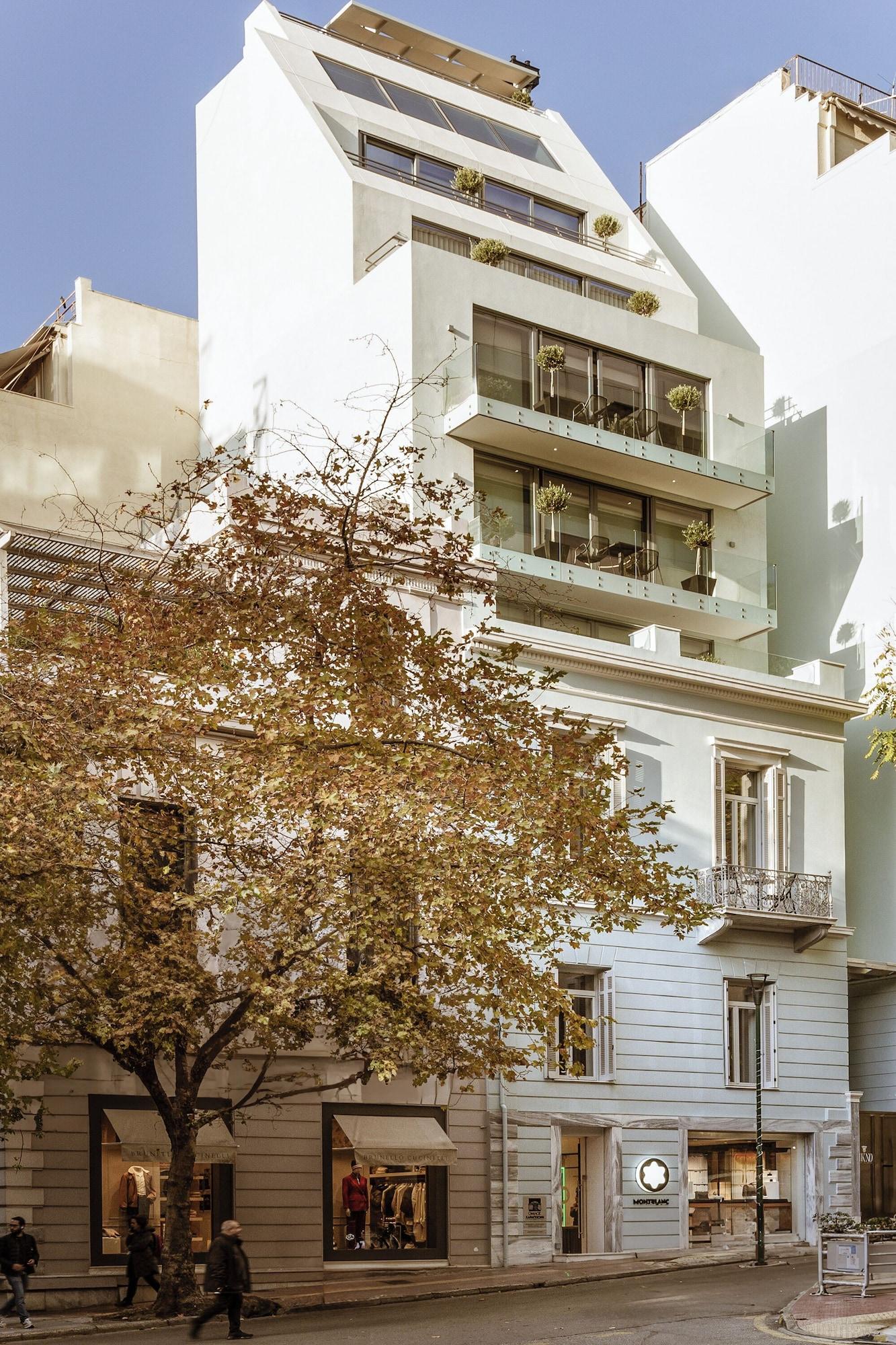 Varios Likno Athens