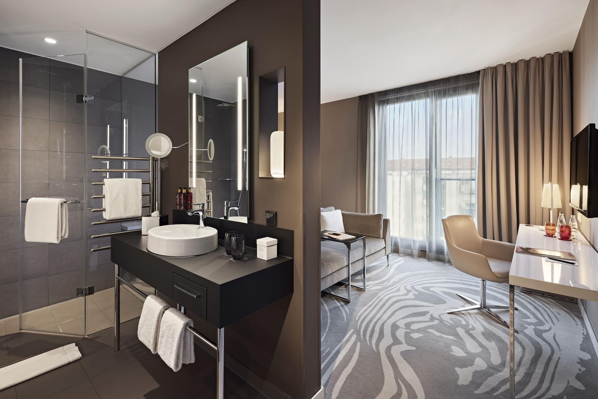 Habitación LEGERE HOTEL Bielefeld