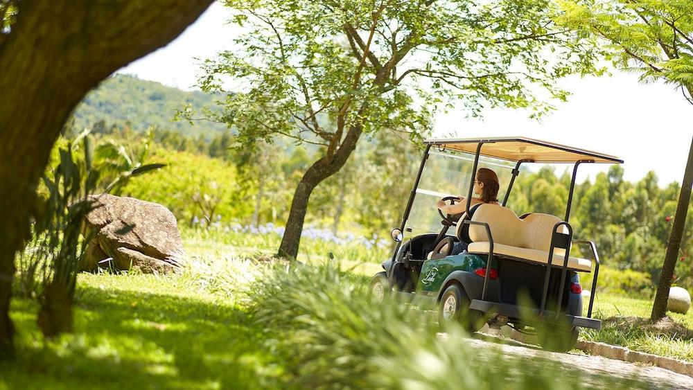 Campo de Golf Lake Vilas Charm Hotel & Spa