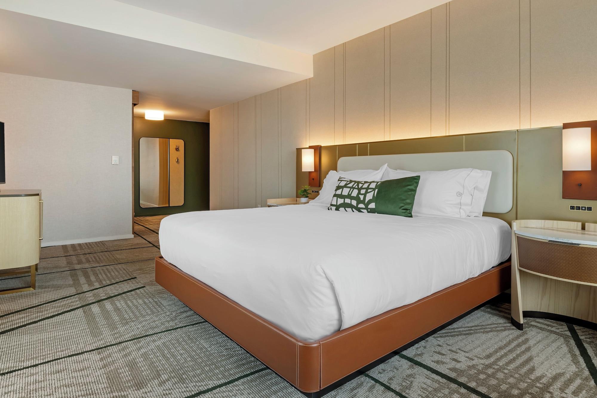 Habitación Omni San Diego Hotel at the Ballpark
