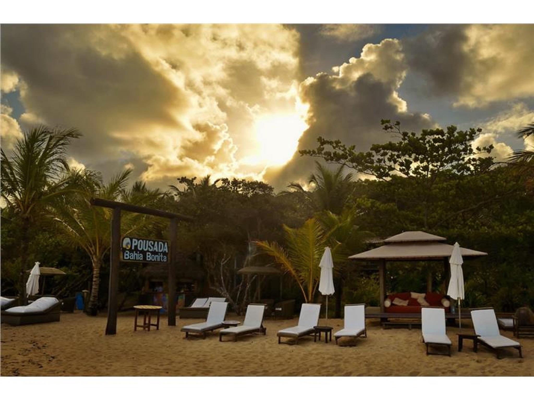Playa Amaia Trancoso Hotel