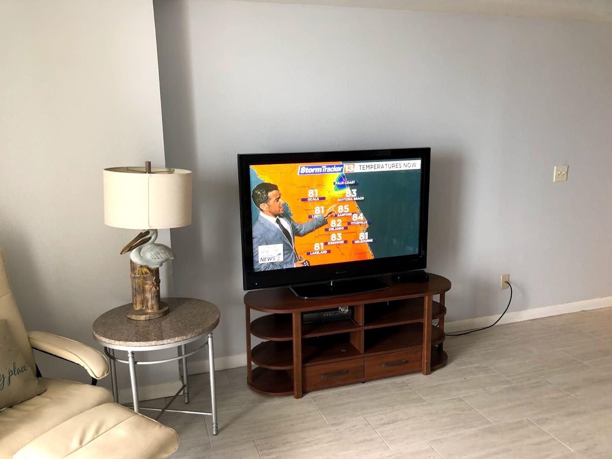 Habitación Ocean Walk Resort
