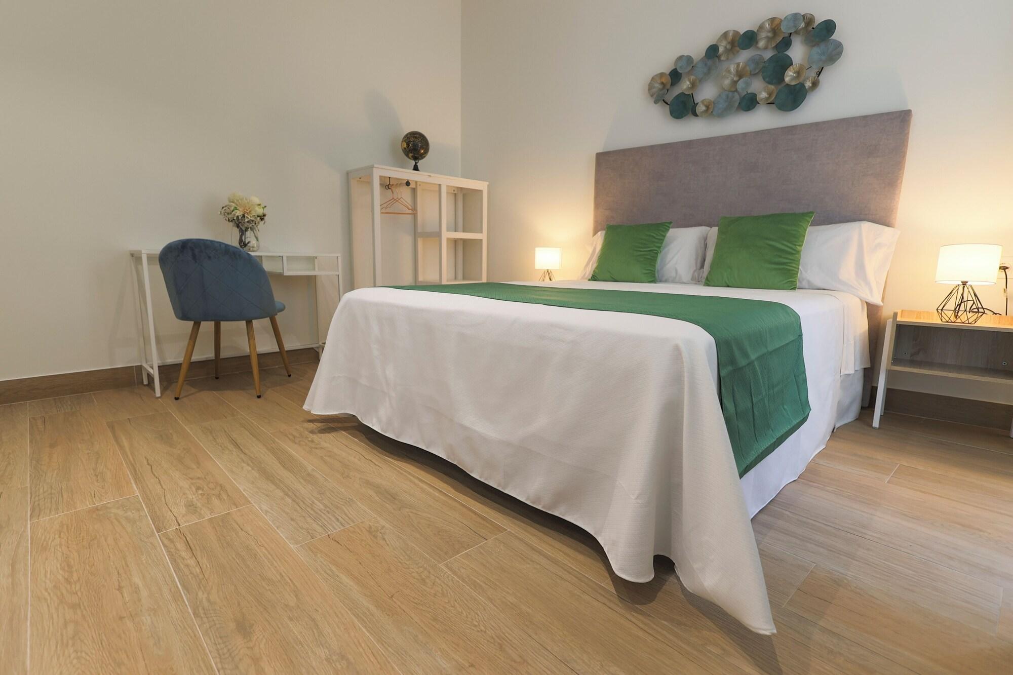 Habitación Dorinda Rooms