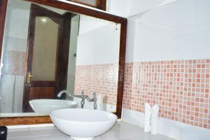 Alquiler Vacacional - Excecutive Annex Matemwe