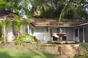 Alojamiento - Villa Marina Hotel