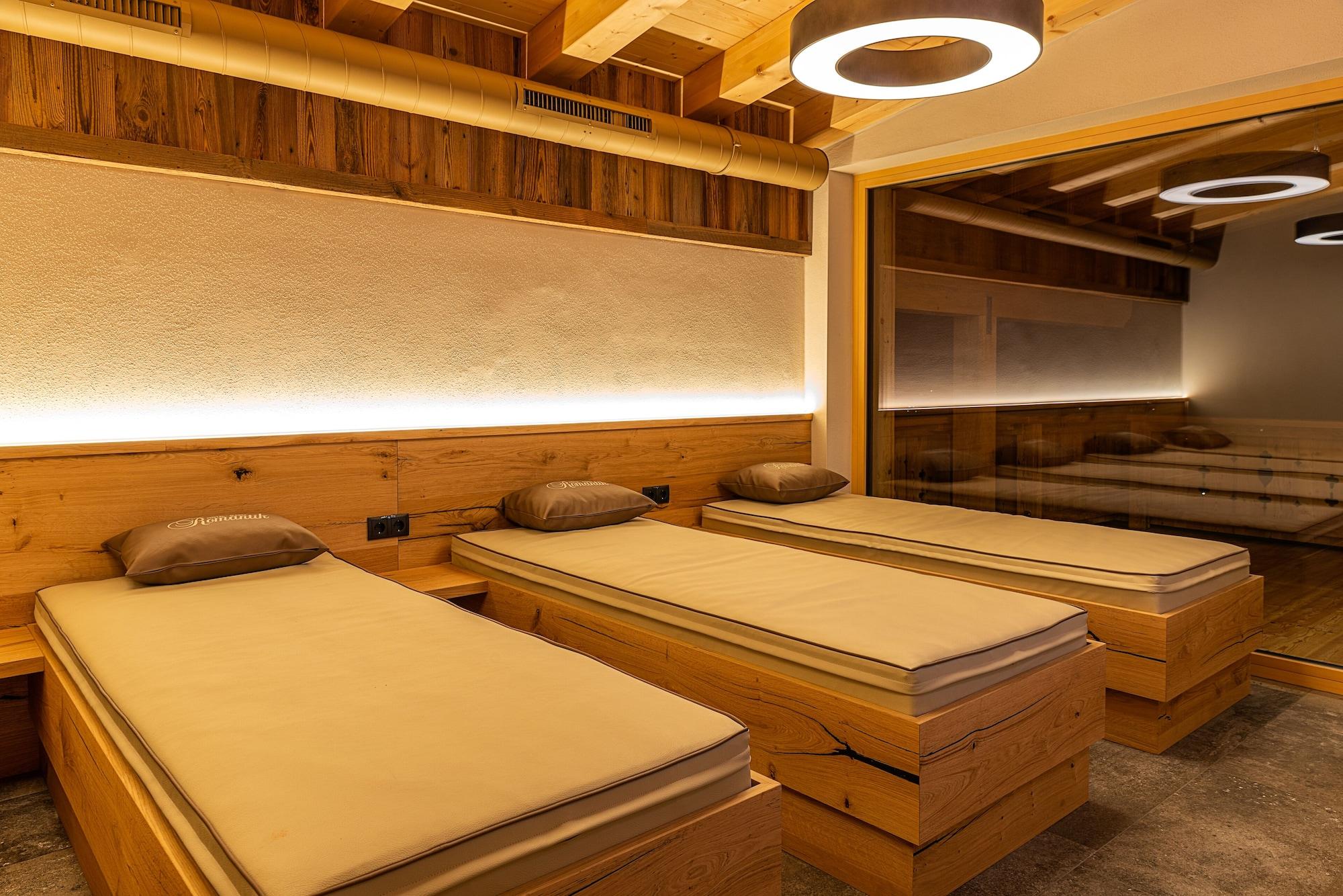 Spa Hotel Garni Romantik