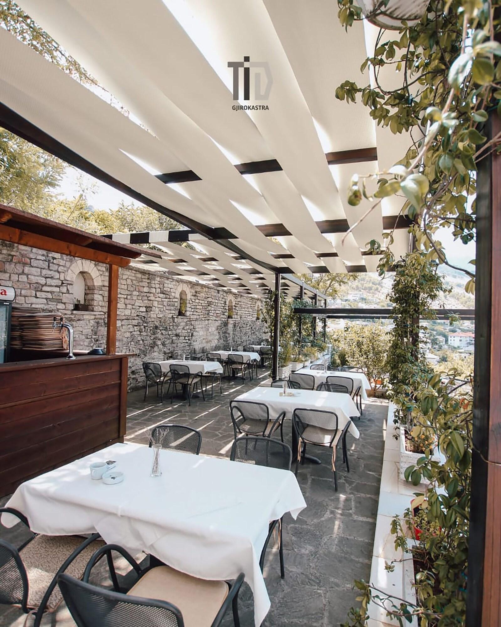 Restaurant Hotel Bineri