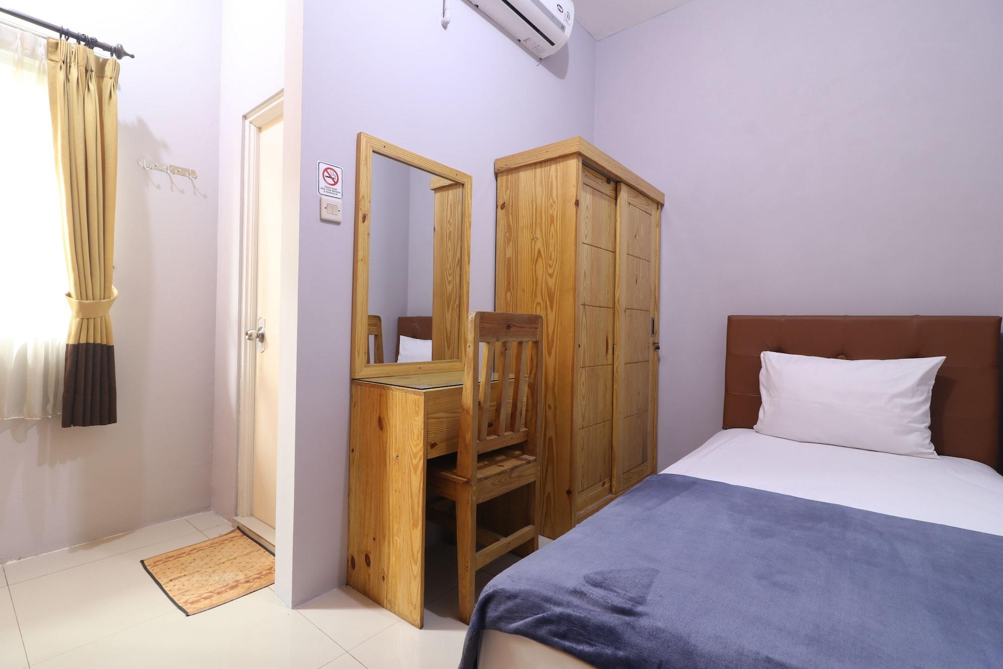 Varios Bedur Homestay Syariah