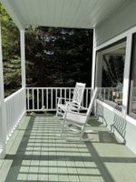 Alquiler Vacacional - Peaceful Retreat with Ocean Views, Tall Pine Trees, and Beautiful Garden