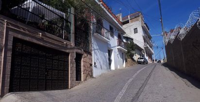 Casa Bugambilias Taxco | Casas en Despegar