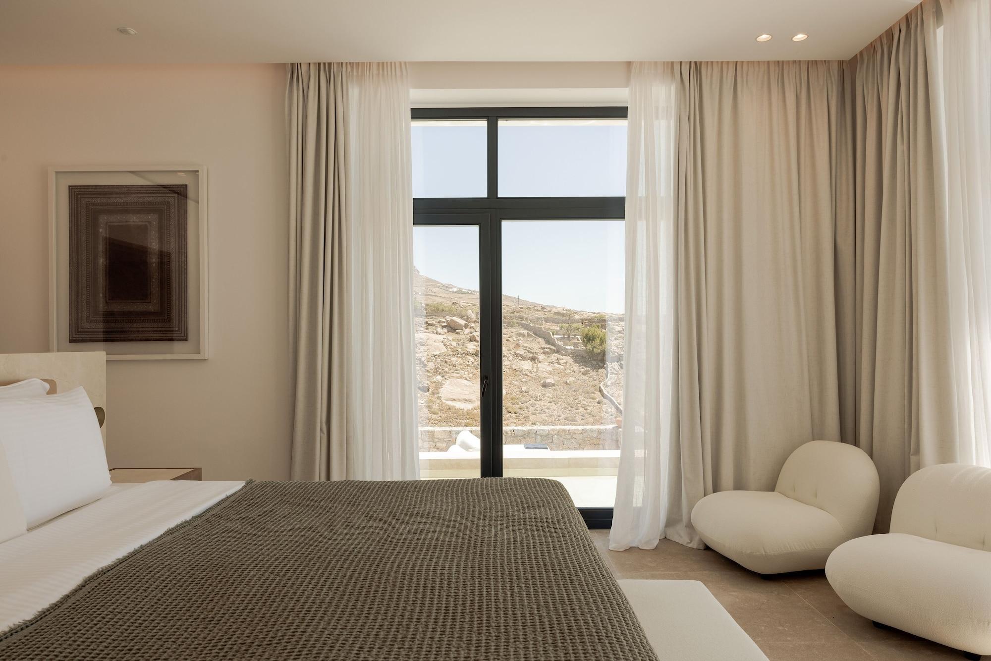 Habitación Cali Mykonos