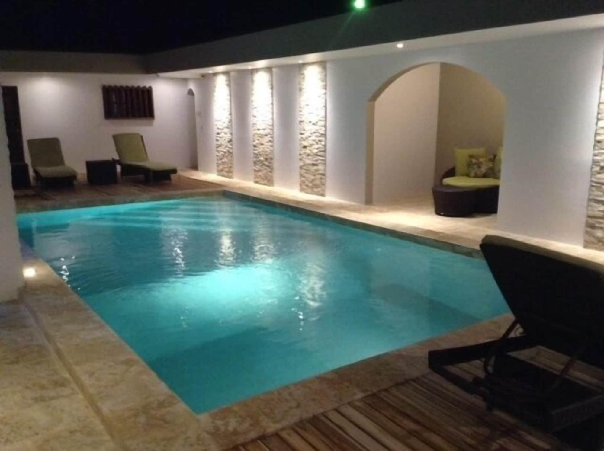 Varios Hotel Flor de Sarta