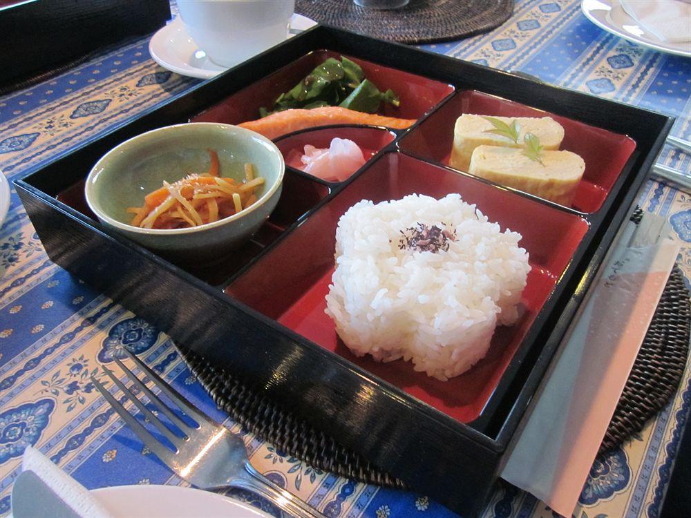 Restaurant Lake Wanaka Lodge