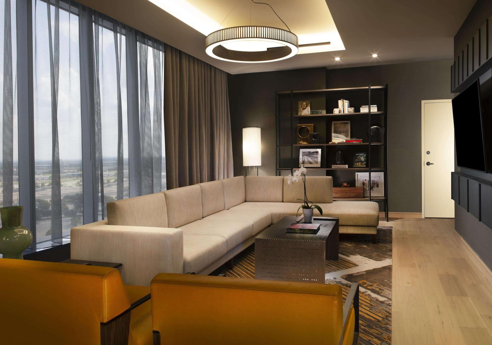 Habitación Hyatt Regency Frisco-Dallas