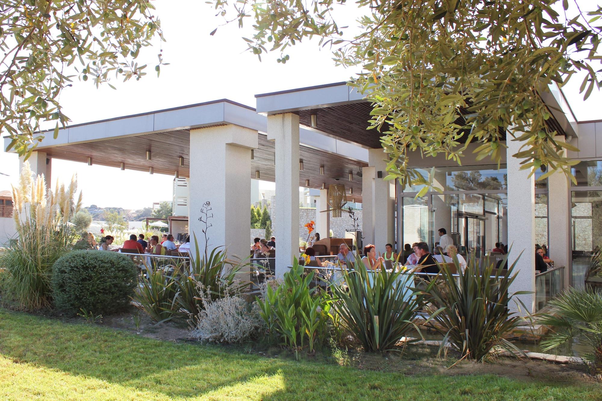 Restaurant Port Royal Villas & Spa