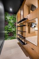 Alojamiento - Capsule residence