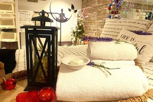 Alquiler Vacacional - Dream Catcher Retreat - Luxurious Charming Modern Suite with splash of Glam