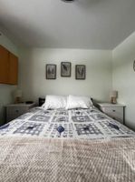 Alquiler Vacacional - Cozy cabin in charming Cypress Hills with WiFi