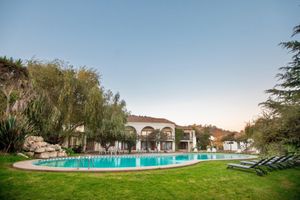 Alojamiento - Hotel Casablanca Spa & Wine