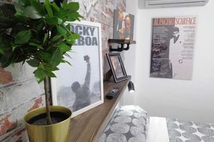 Alquiler Vacacional - FLAT NEXT TO THE Historic District, in Cordoba