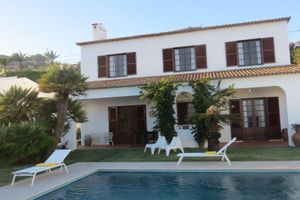 Alquiler Vacacional - !!! PRIVATE SEA ACCESS AND SEA WATER POOL !!!