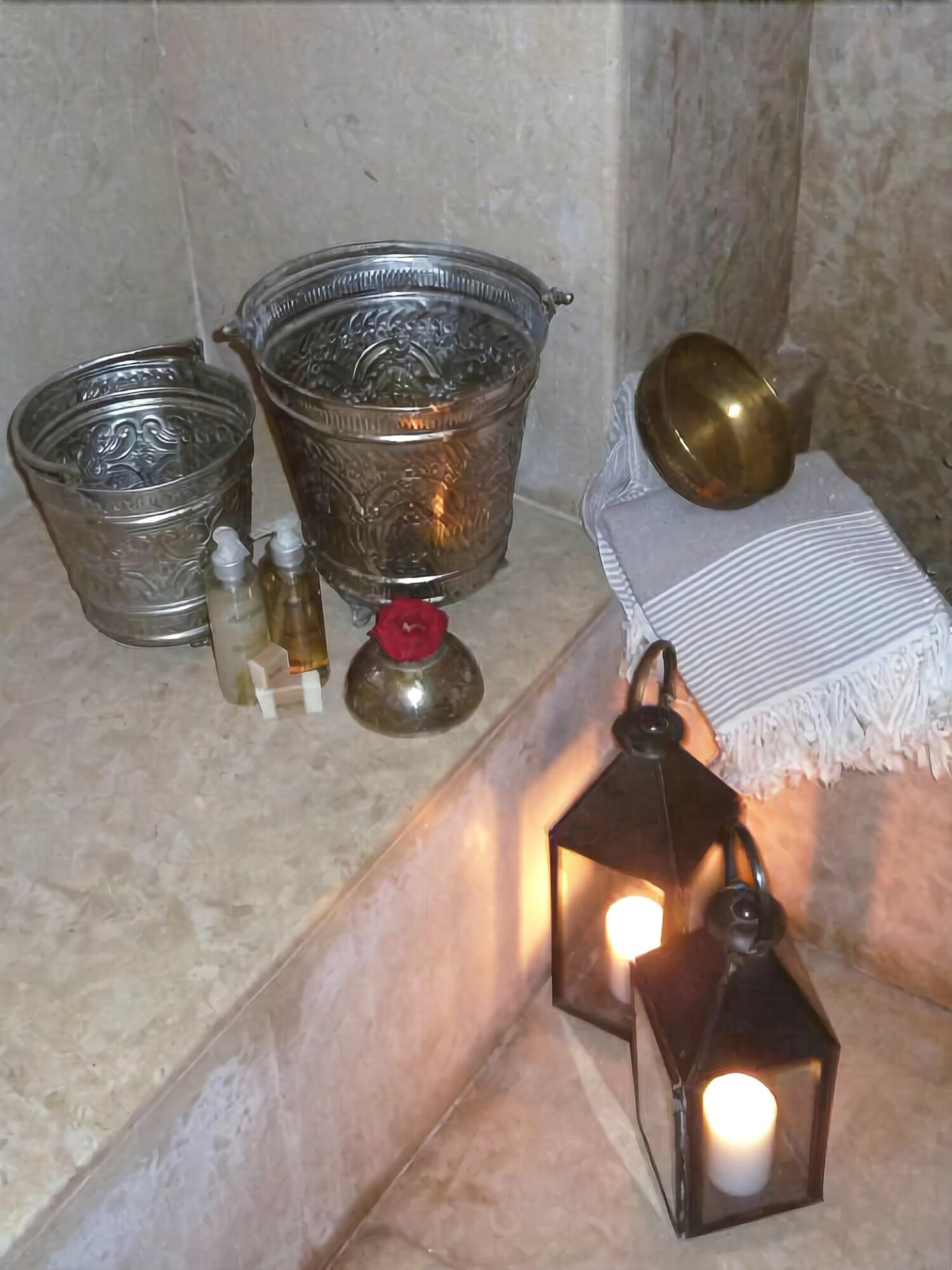 Spa Dar Mo'da