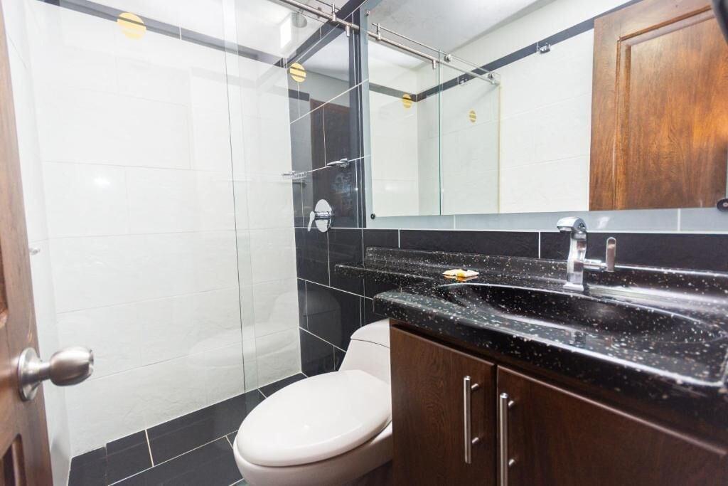 Equipamiento de Habitación Hotel Bicentenario