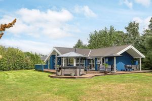 Alquiler Vacacional - 4 Star Holiday Home in Nexo