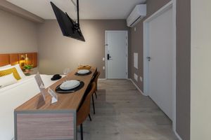 Alquiler Vacacional - Charlie Contemporâneo Jardins