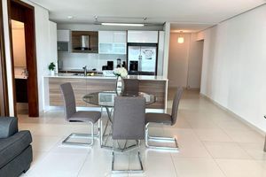 Alquiler Vacacional - Amaranta Park I 2 Bed Apt With Balcony
