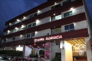 Alojamiento - Hotel Florencia