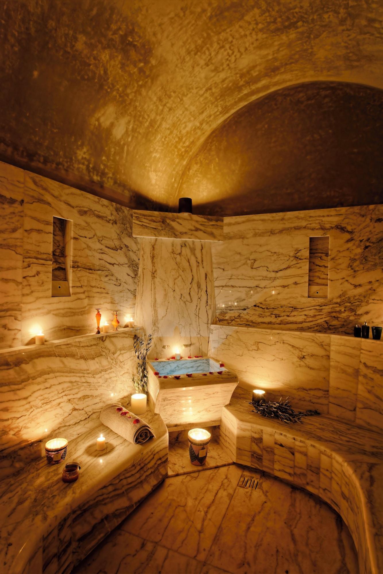Spa LA FIERMONTINA OCEAN