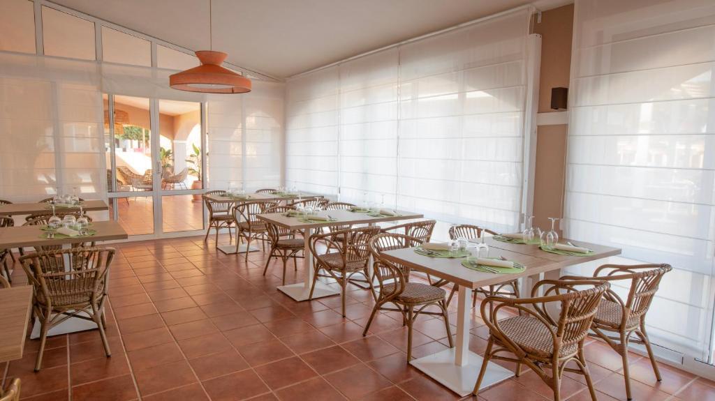 Restaurant Montepiedra