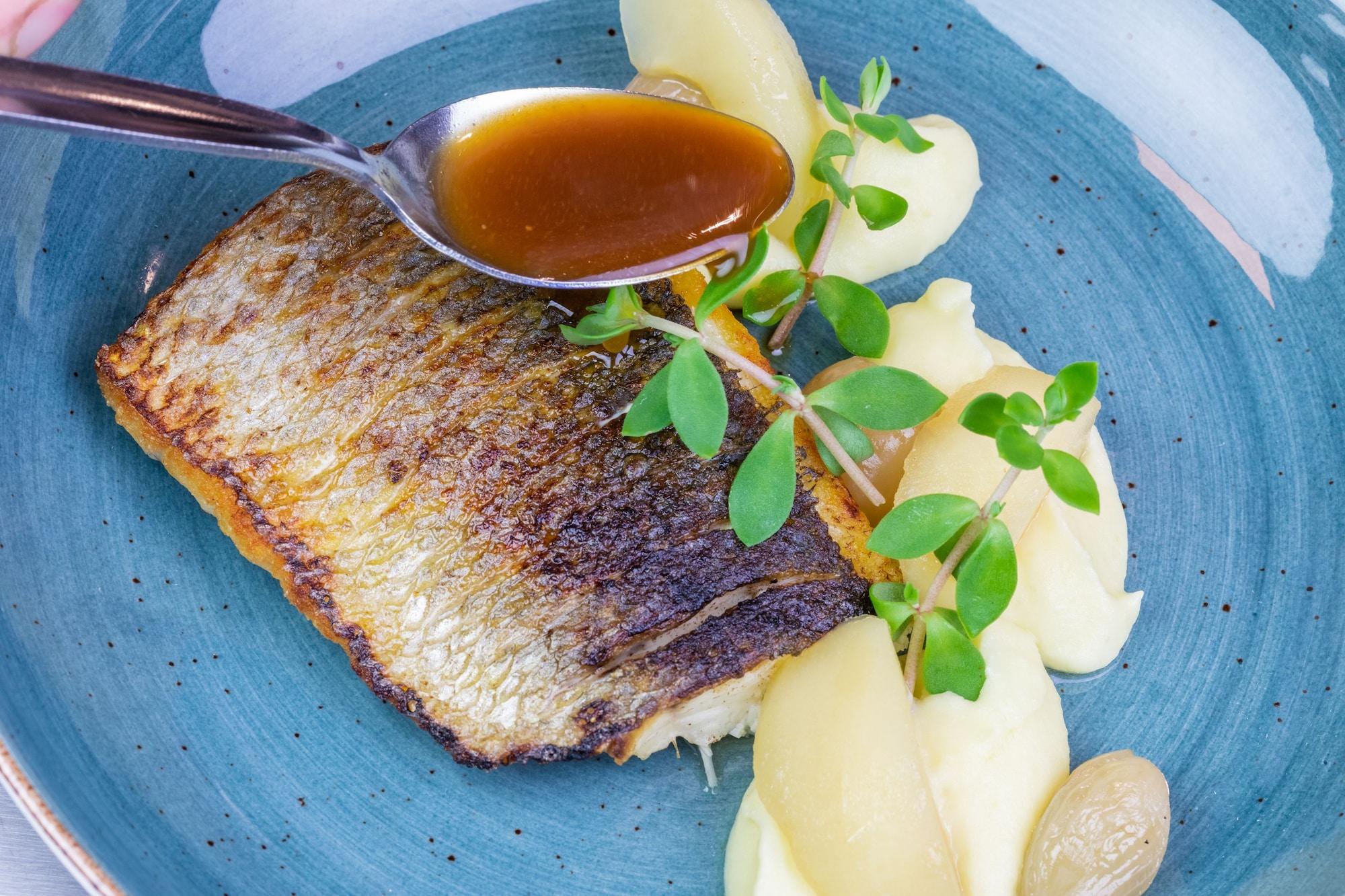 Restaurant Hotel Maassluis